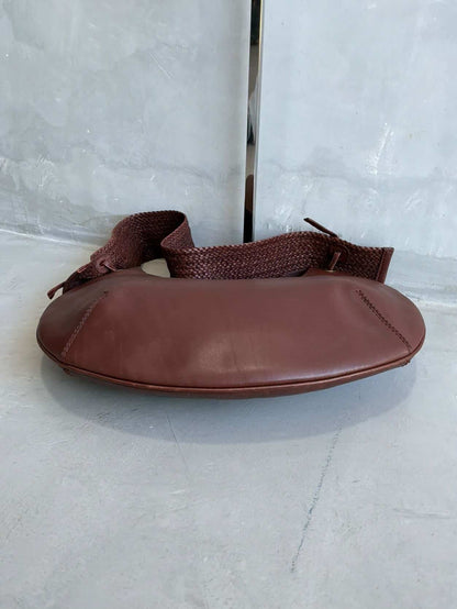 Gucci Tom Ford Era Crossaint Bag