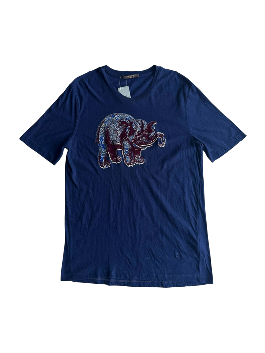 Louis Vuitton Chapman Brothers ‘Dino’ Tee