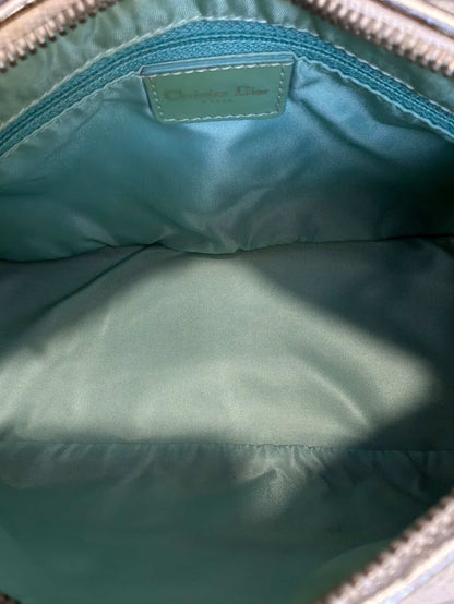 2001 Dior Cadillac Large Baguette Bag