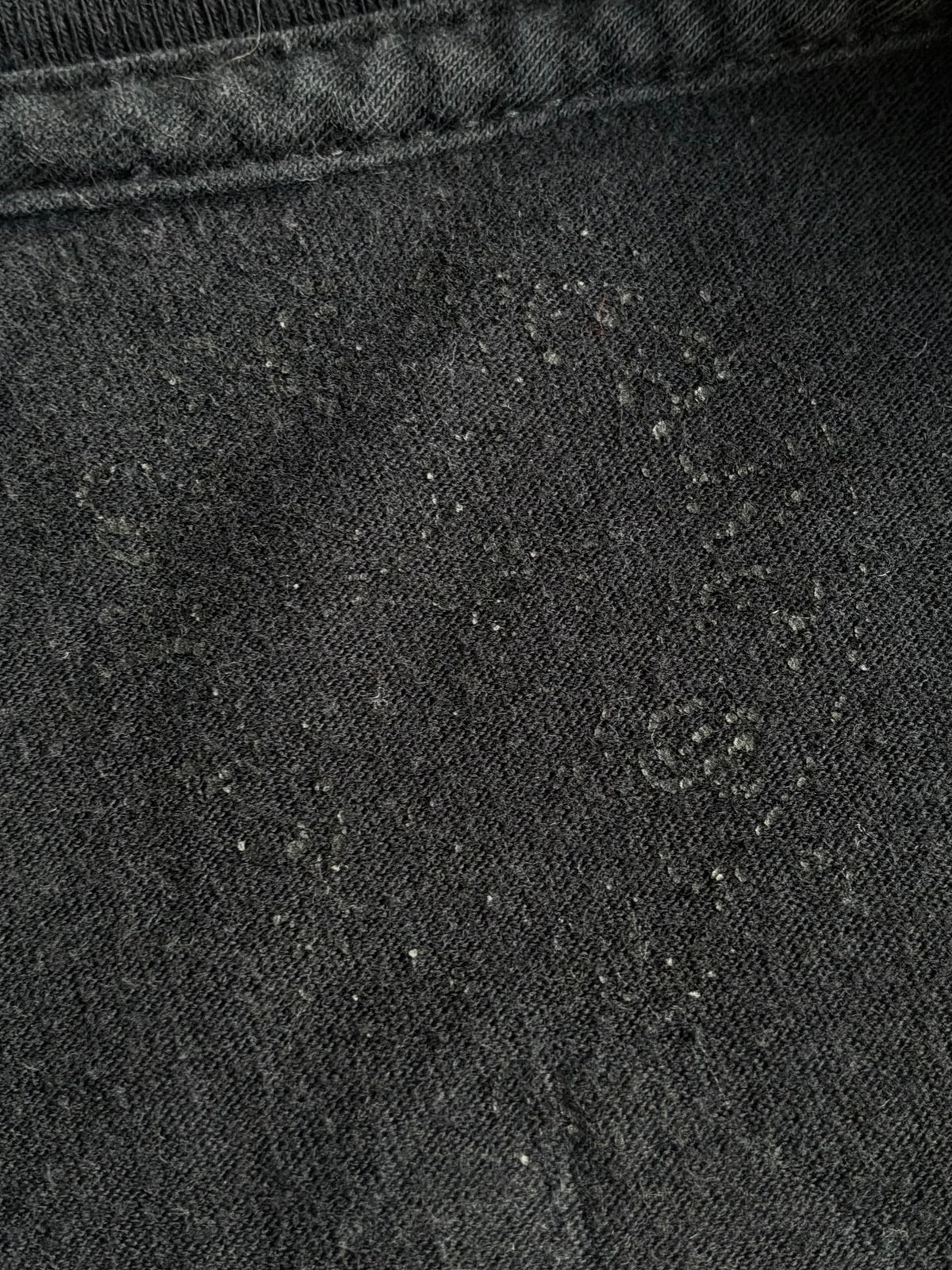 Chrome Hearts Tripple Fleur Longsleeves