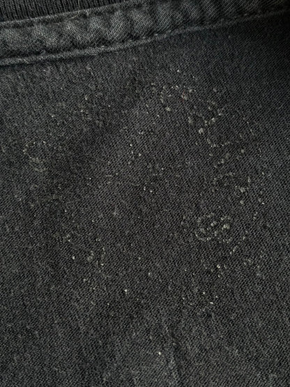 Chrome Hearts Tripple Fleur Longsleeves