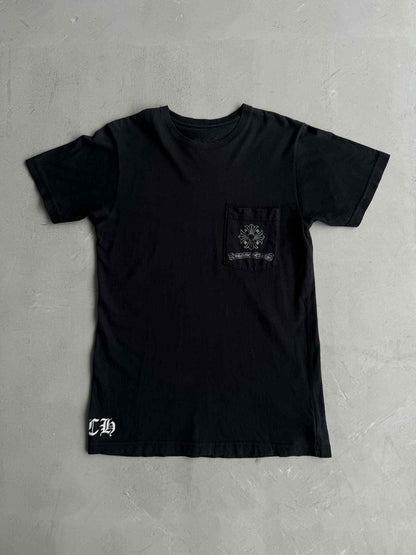 Chrome Hearts Holy Cross Tee