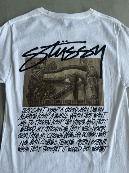 Stussy Emperor Shirt