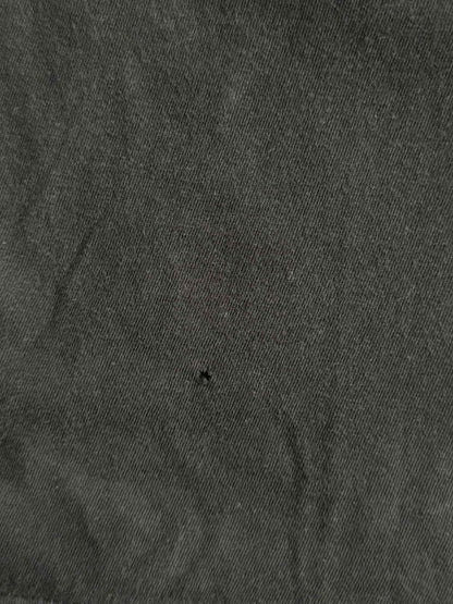 Chrome Hearts Red Cemetery Tee
