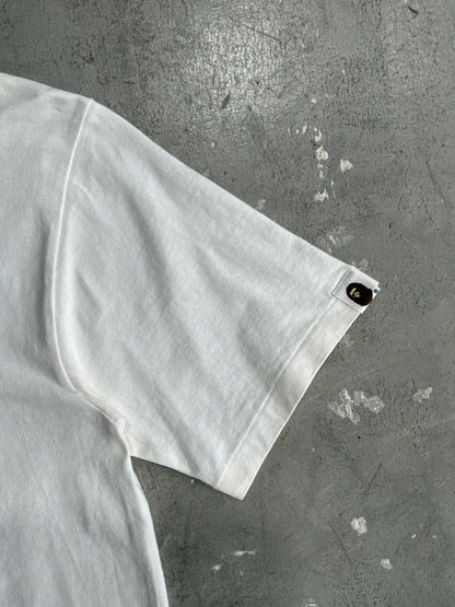 Chrome Hearts x Bape Tee