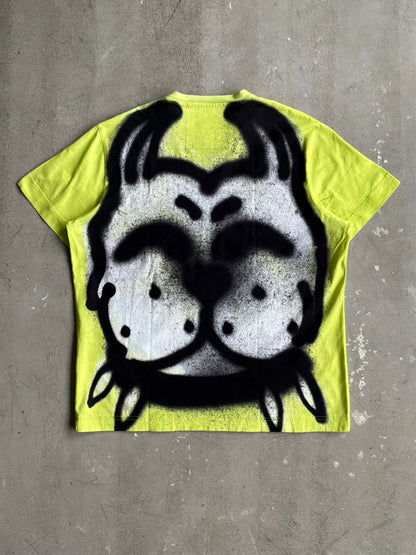 Givenchy X Chito Dog and His Boy Tee