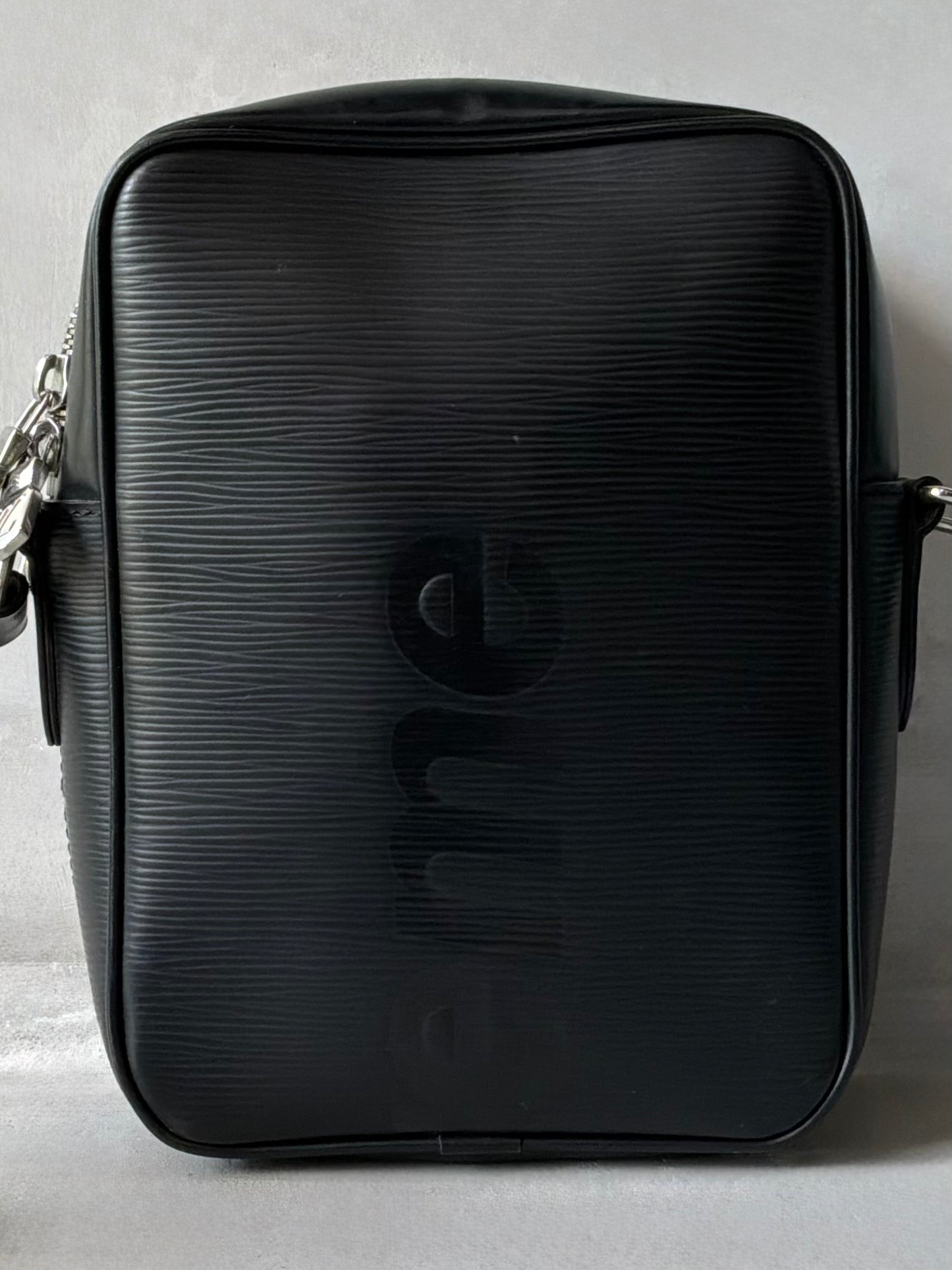 Louis Vuitton X Supreme Epi Danube Crossbody  Bag