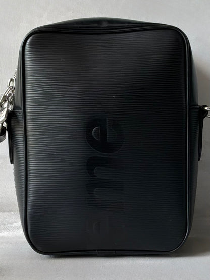 Louis Vuitton X Supreme Epi Danube Crossbody  Bag
