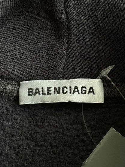 Balenciaga Speed Hunter Pullover Hoodie