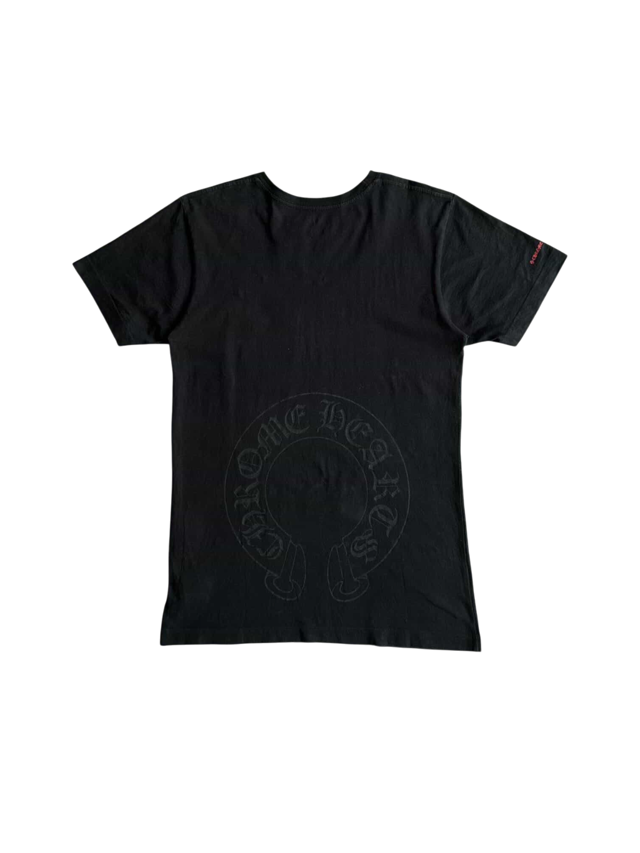 Chrome Hearts Tonal Horseshoe Tee