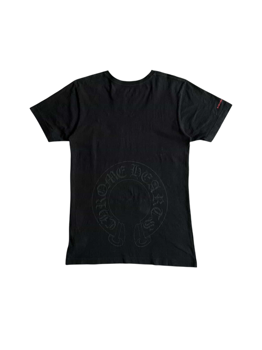 Chrome Hearts Tonal Horseshoe Tee