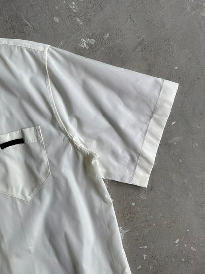 Prada Re-nylon Shirt