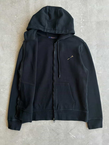 Louis Vuitton Staple Zip Hoodie