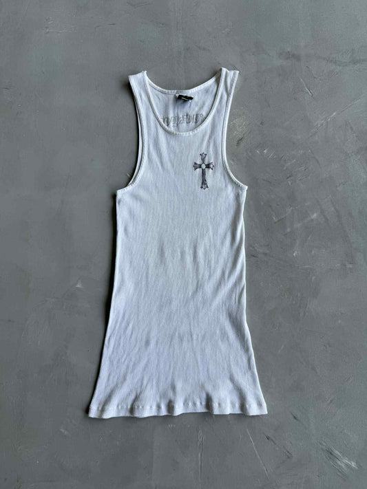 Chrome Hearts Vintage Los Angeles Horseshoe Tank top