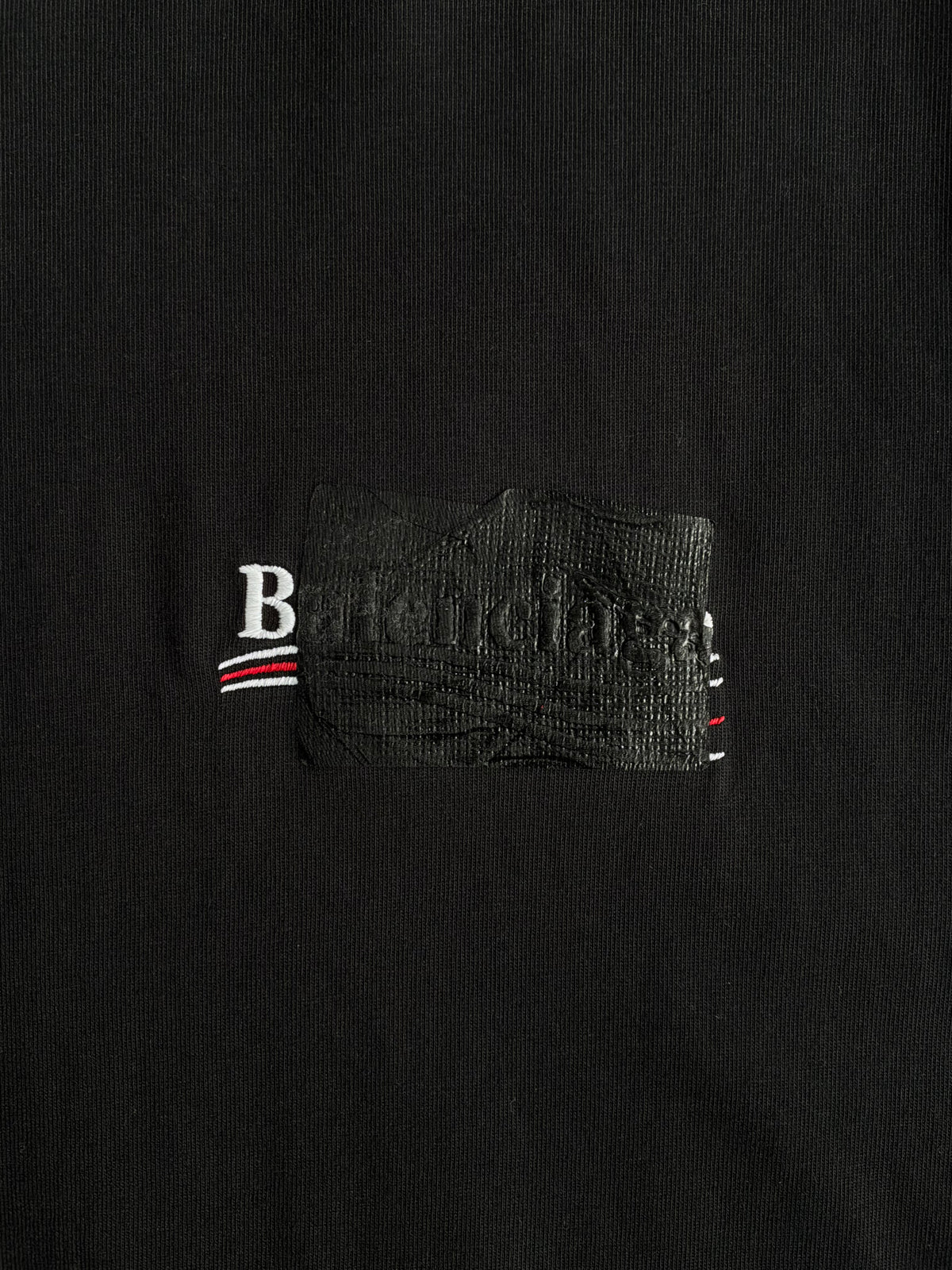 Balenciaga Gaffer Tee