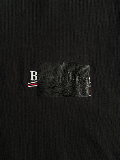 Balenciaga Gaffer Tee
