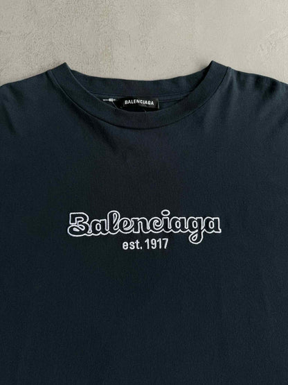 Balenciaga Shirt est.1917