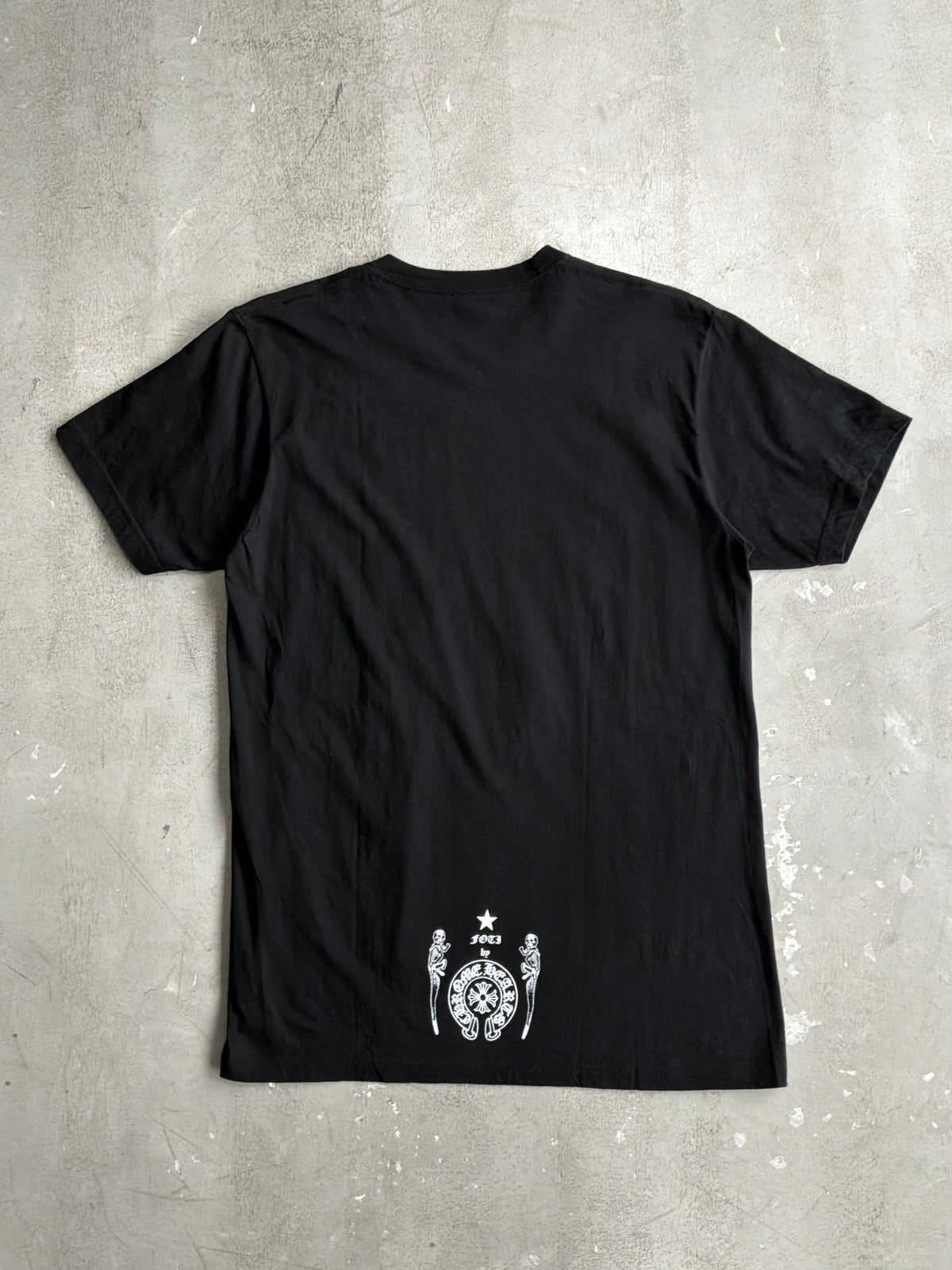 Chrome Hearts Foti Dog Tee