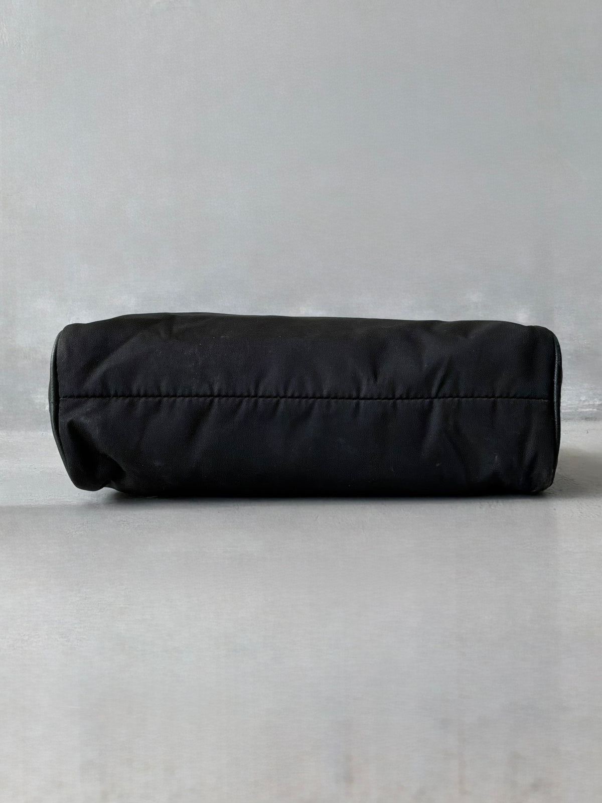 Prada Nylon Pochette Bag