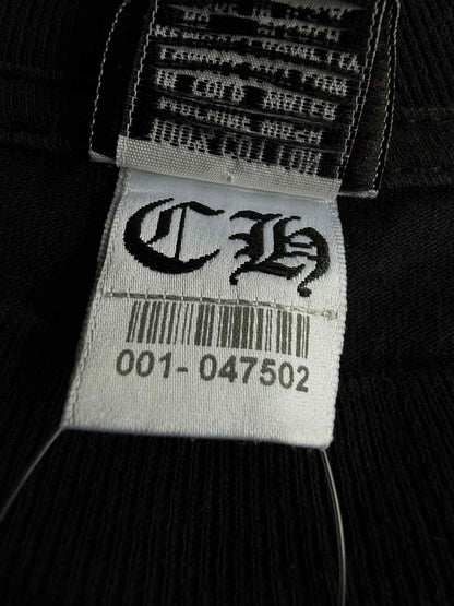 Chrome Hearts Black Pocket tee London Exclusive Shirt