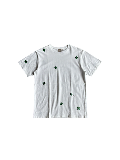 Dior Celtic Logo Tee