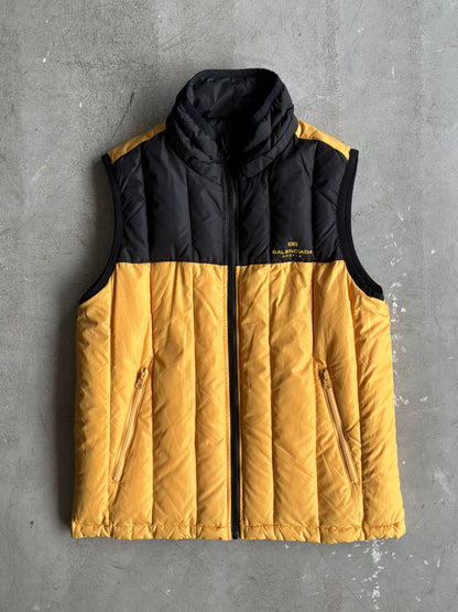 Balenciaga Reversible Puffer Vest