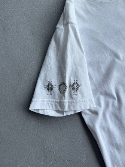 Chrome Hearts ‘T-Bar’ Tee