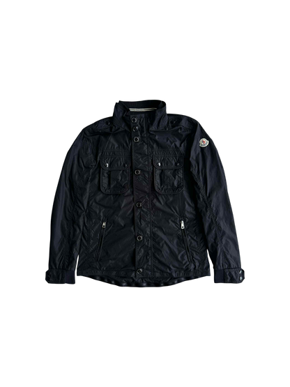 Moncler Military M-65 jacket