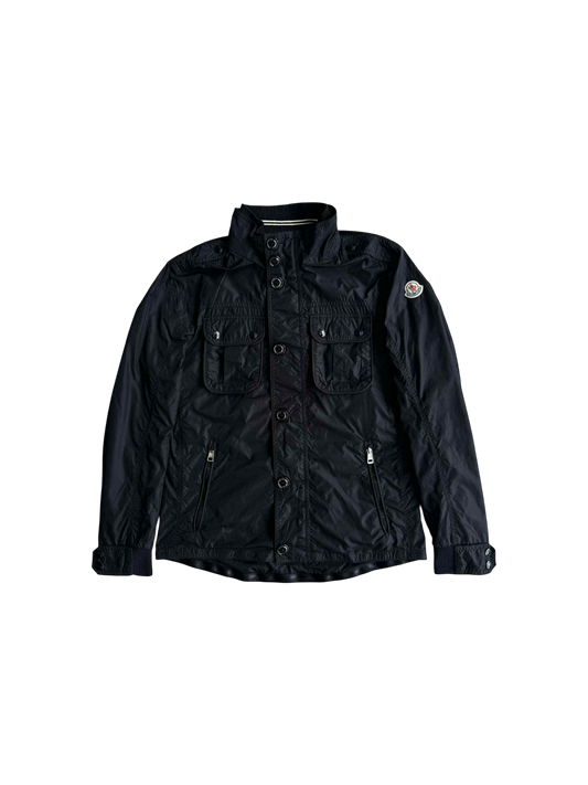 Moncler Military M-65 jacket