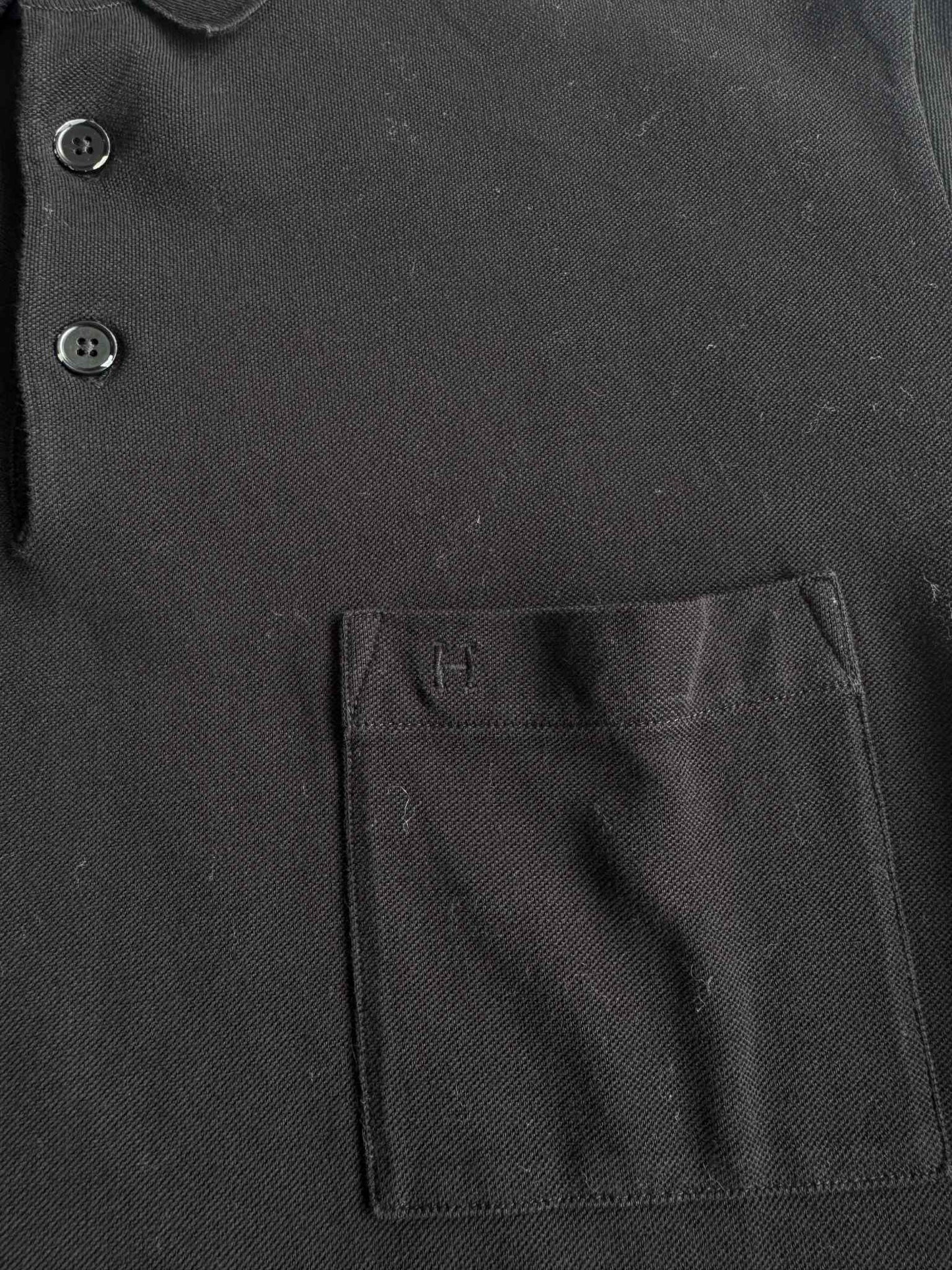 Hermes Polo Shirt