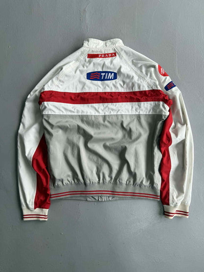 Prada Luna Rosa Sailing Jacket