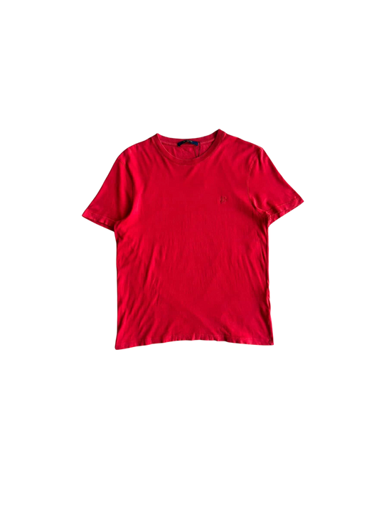 Louis Vuitton Chest Logo Tee