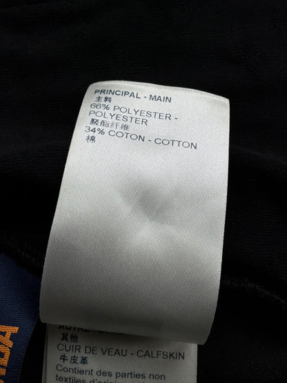 Louis Vuitton X NBA Monogram Polo