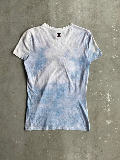 Chanel Coco Multicolor Mademoiselle Top