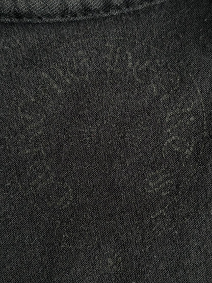 Chrome Hearts Honolulu Exclusive Cross Tee