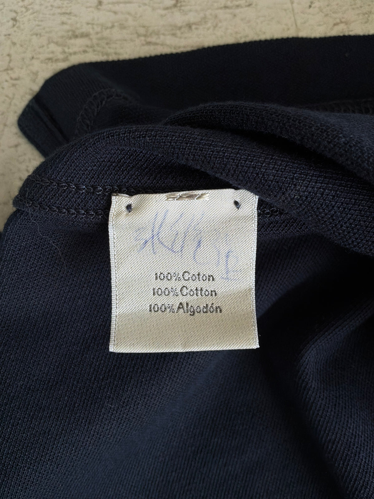 Hermes H Logo Pocket Tee