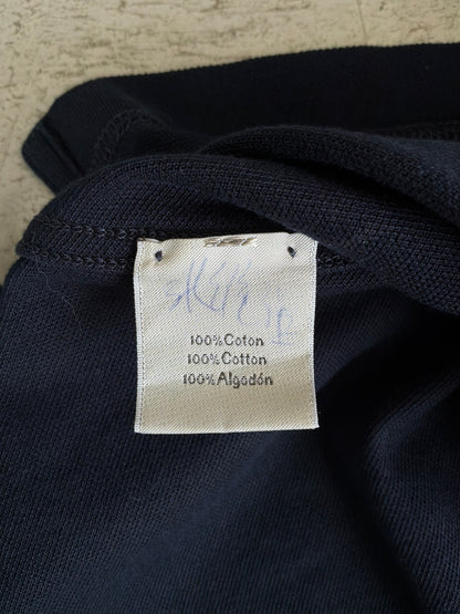 Hermes H Logo Pocket Tee