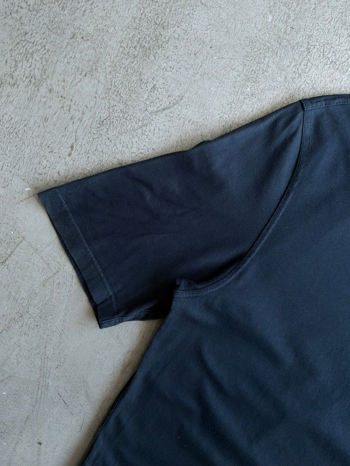 Hermes Horse Patch Tee