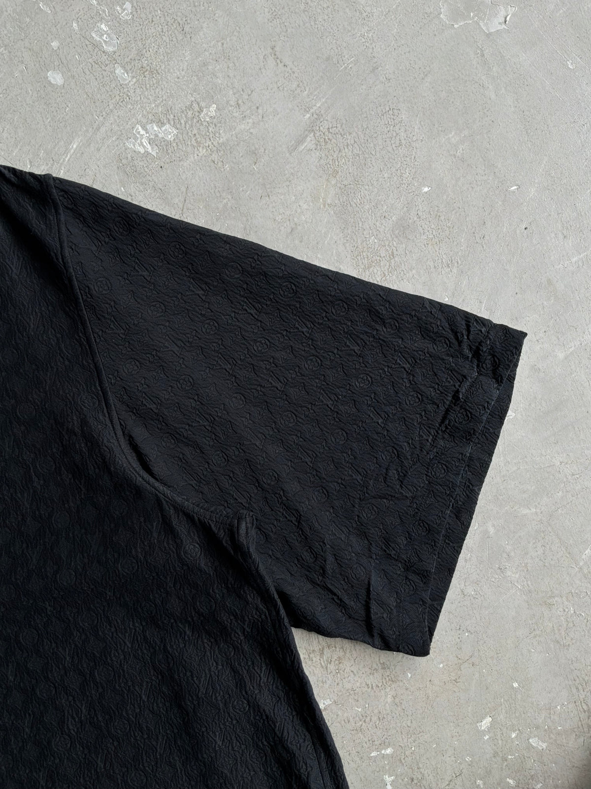 Louis Vuitton Monogram Bowling Shirt