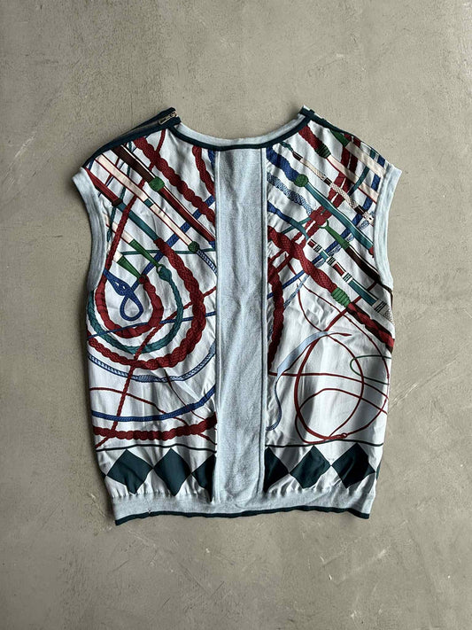 Hermes Vest