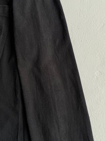 Chrome Hearts Tonal Logo Longsleeves