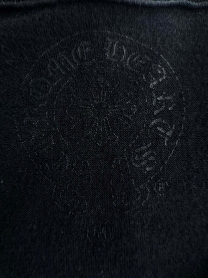 Chrome Hearts Floral Plus Tee