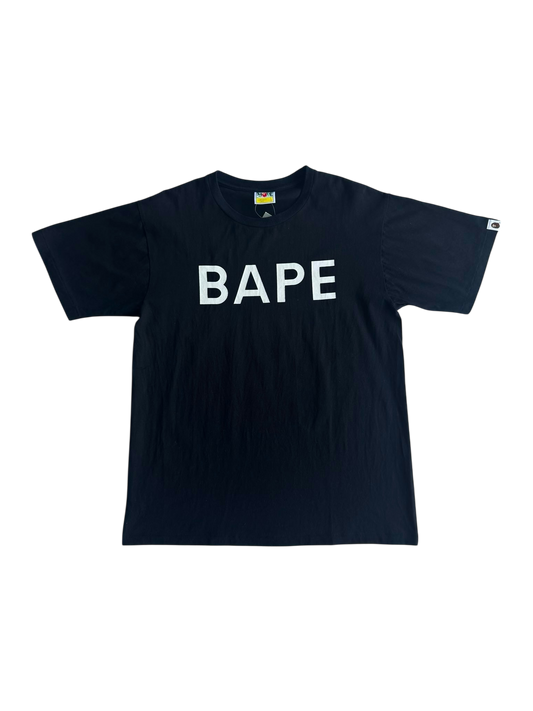 Bape Spellout Tee