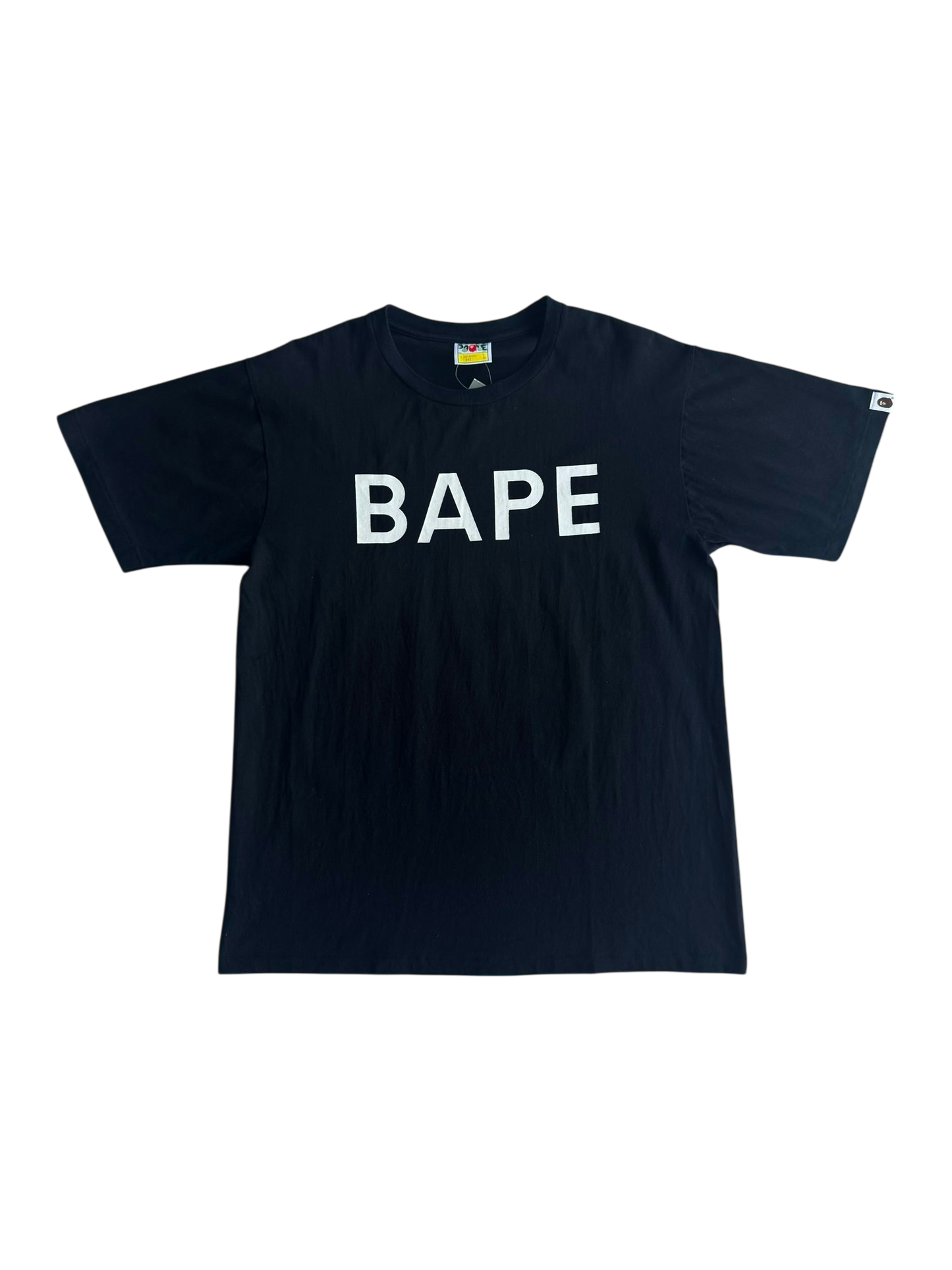 Bape Spellout Tee