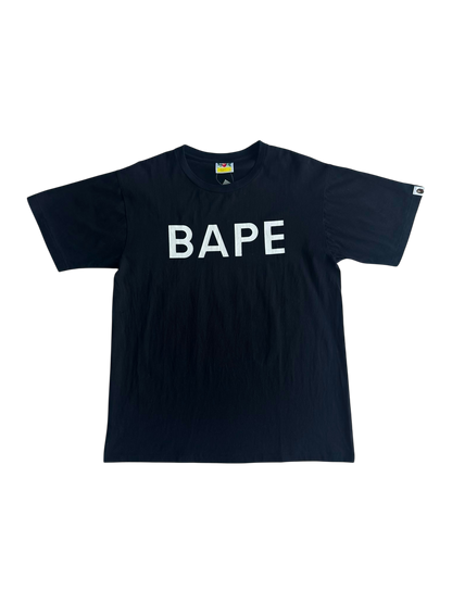 Bape Spellout Tee