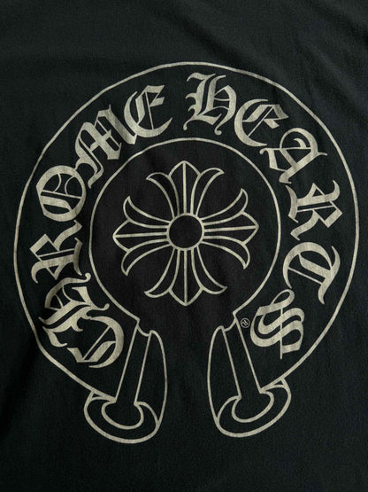 Chrome Hearts Horseshoe Tee