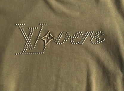 Louis Vuitton ‘Lovers’ Crewneck