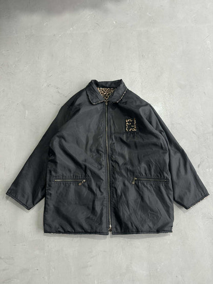 Fendi Vintage Reversible