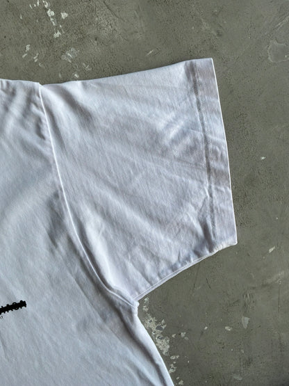 Balenciaga Strike Logo Mullet Tee