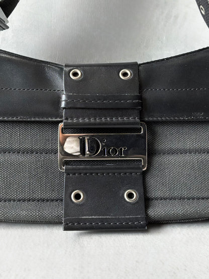 Christian Dior Street Chic Columbus Shoulder Bag